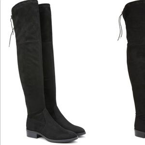 Sam Edelman Paloma Over the Knee Boot